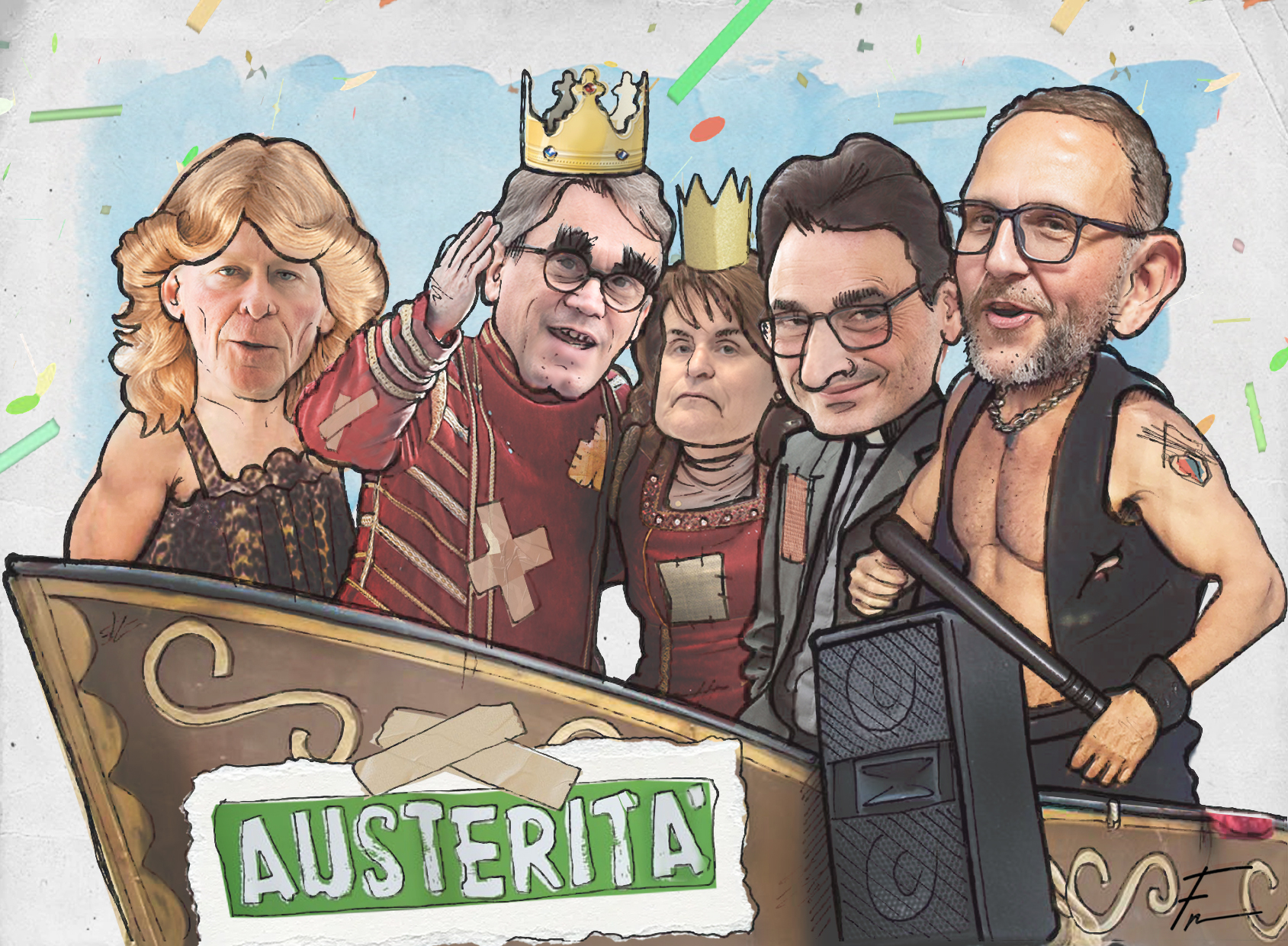 vignetta del 09.02.2024